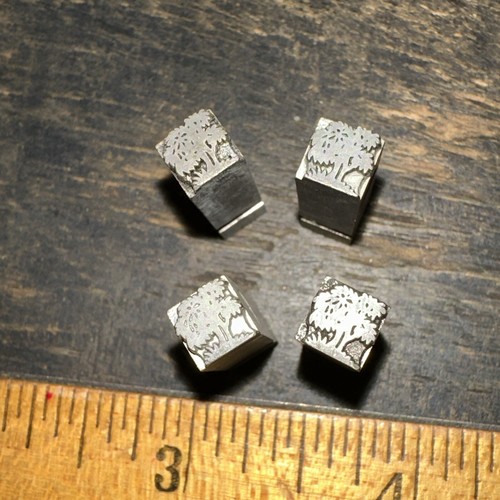 Print blocks 4 - print,